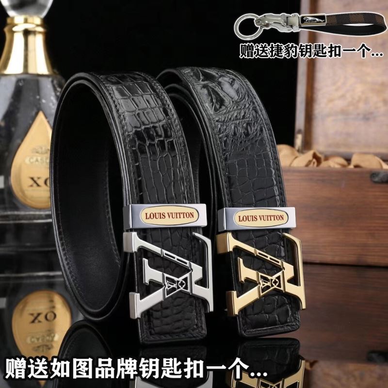 Louis Vuitton Belts